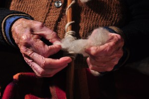 3DillonArtesanaHilandera - Extension FAD UPC