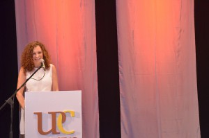 homenaje a sus docentes