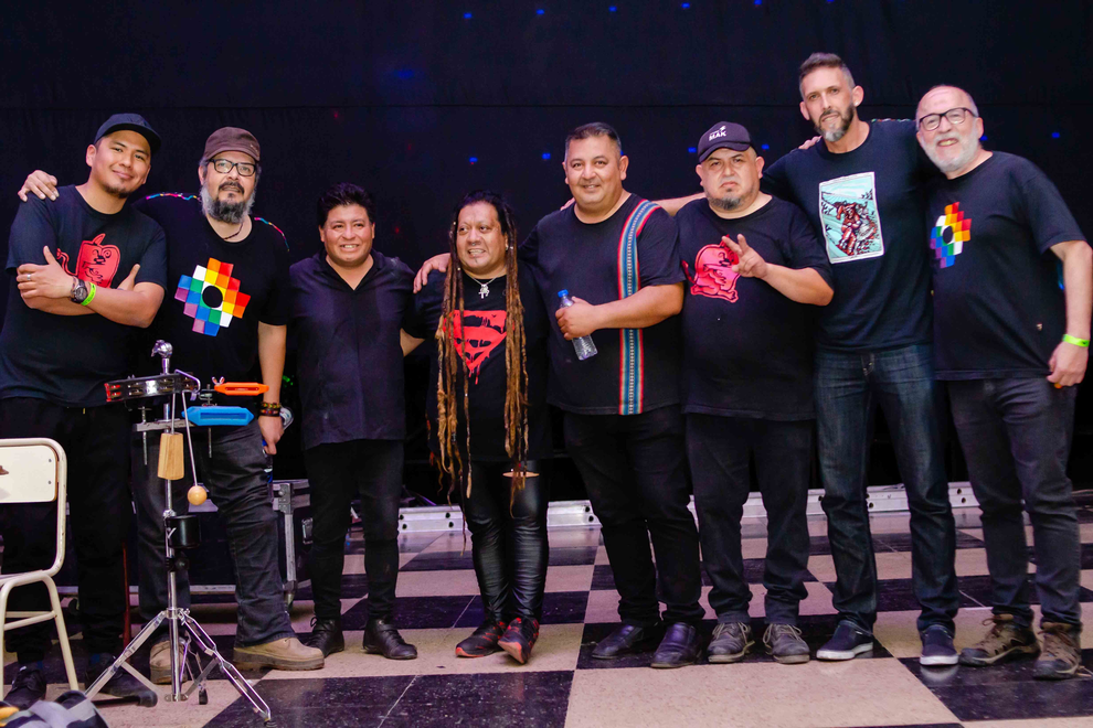 ¡Ya está disponible la grilla de febrero y marzo del Teatro Ciudad de