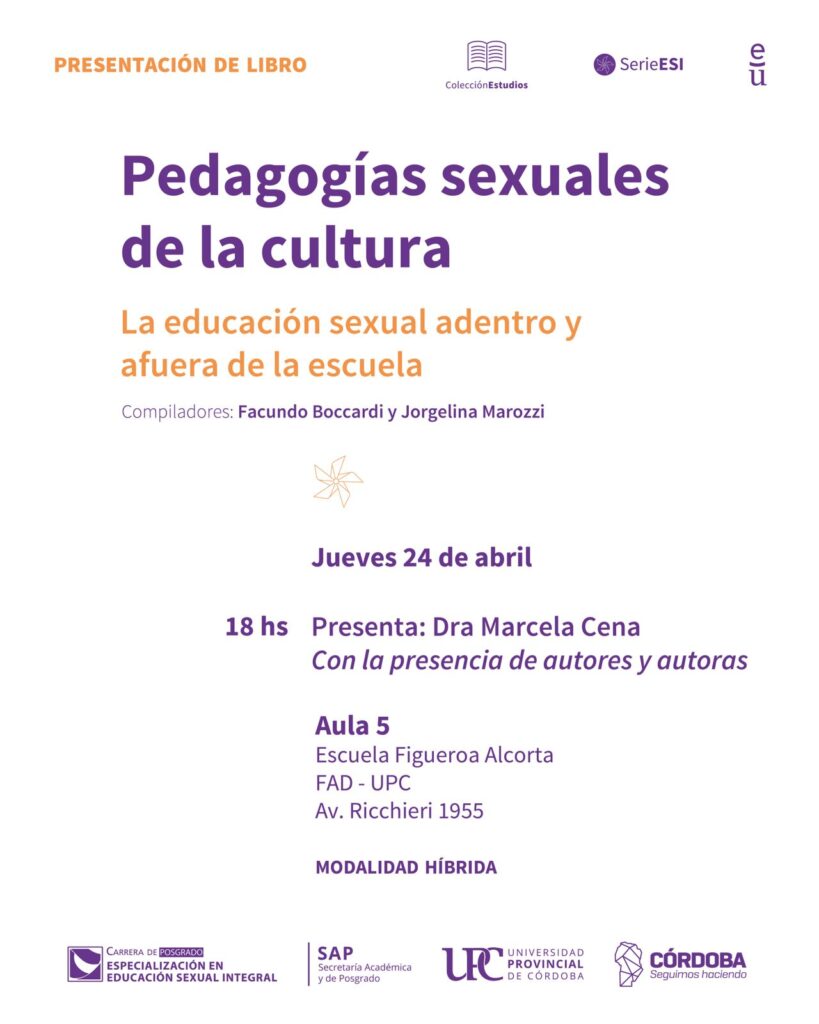 Invitación a la Presentación del Libro